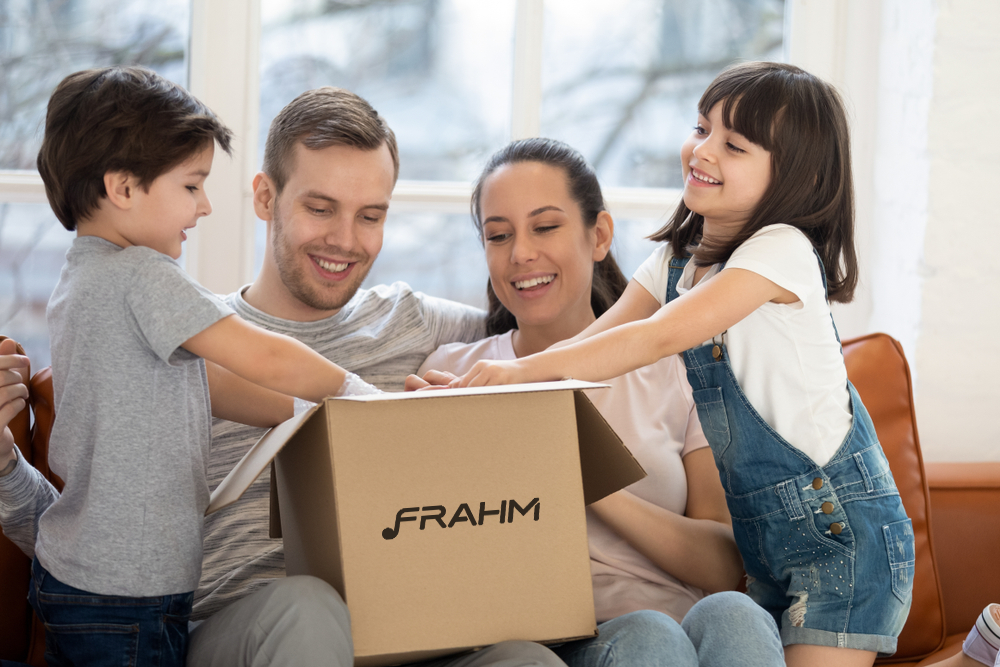 Vantagens de comprar equipamentos da Frahm