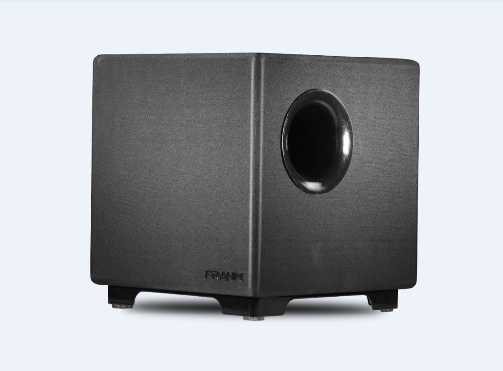 O que é subwoofer? Conheça mais sobre a tecnologia